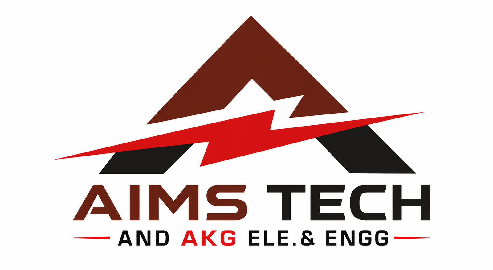 AIMS TECH Logo